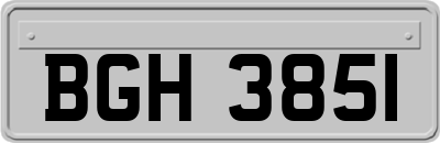 BGH3851