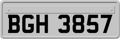 BGH3857