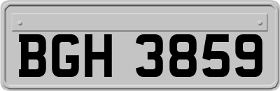 BGH3859
