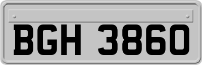 BGH3860