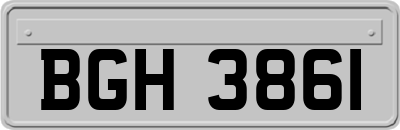 BGH3861