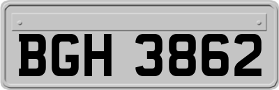 BGH3862
