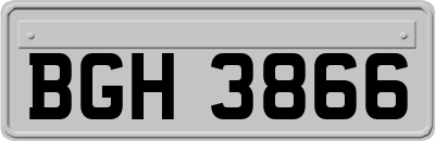 BGH3866