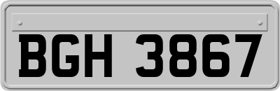 BGH3867