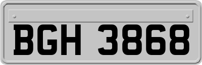 BGH3868