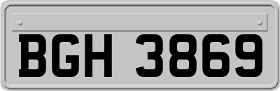 BGH3869