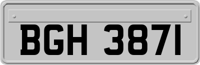 BGH3871