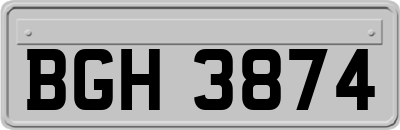 BGH3874
