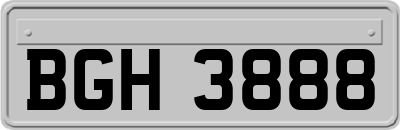 BGH3888