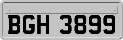 BGH3899