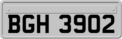 BGH3902