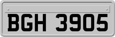 BGH3905
