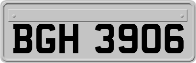 BGH3906