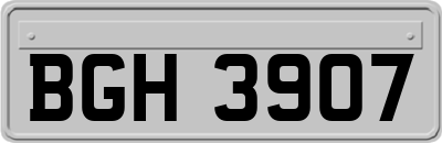 BGH3907