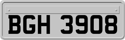 BGH3908