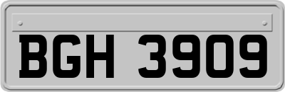BGH3909