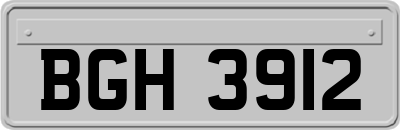 BGH3912