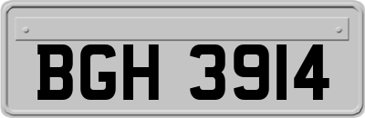 BGH3914