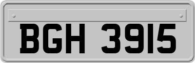 BGH3915