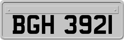 BGH3921