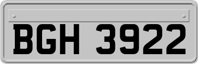 BGH3922