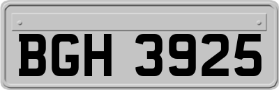 BGH3925