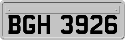 BGH3926