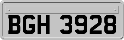 BGH3928