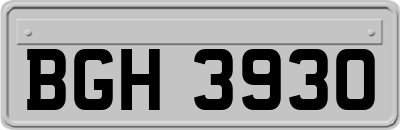 BGH3930