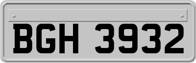 BGH3932