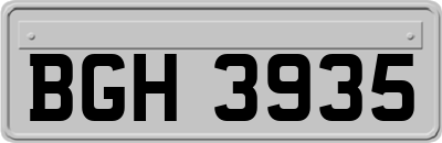 BGH3935