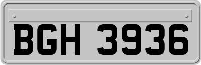 BGH3936