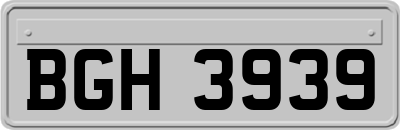 BGH3939