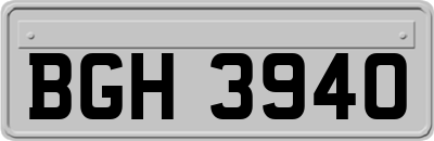 BGH3940