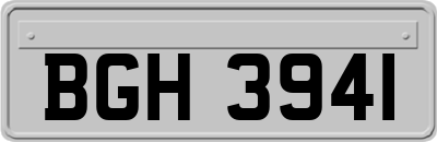 BGH3941