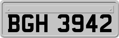 BGH3942