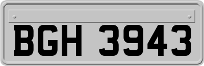 BGH3943