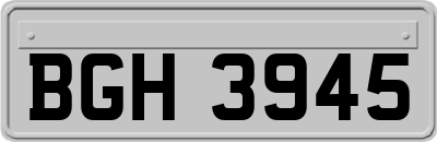 BGH3945