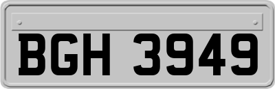 BGH3949