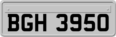 BGH3950