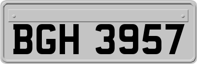 BGH3957