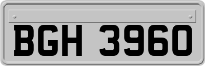 BGH3960