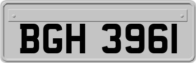 BGH3961