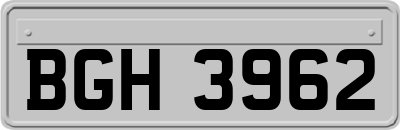 BGH3962
