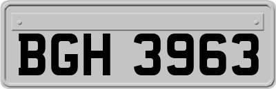 BGH3963