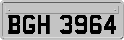 BGH3964
