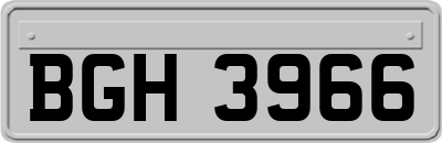 BGH3966