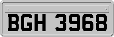 BGH3968