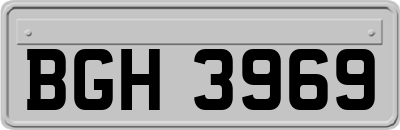 BGH3969