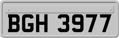 BGH3977